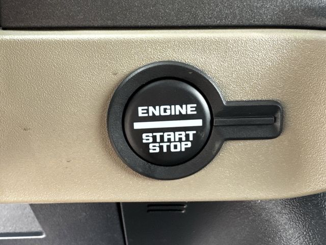 New 2026 White Ford Big Bend image 20