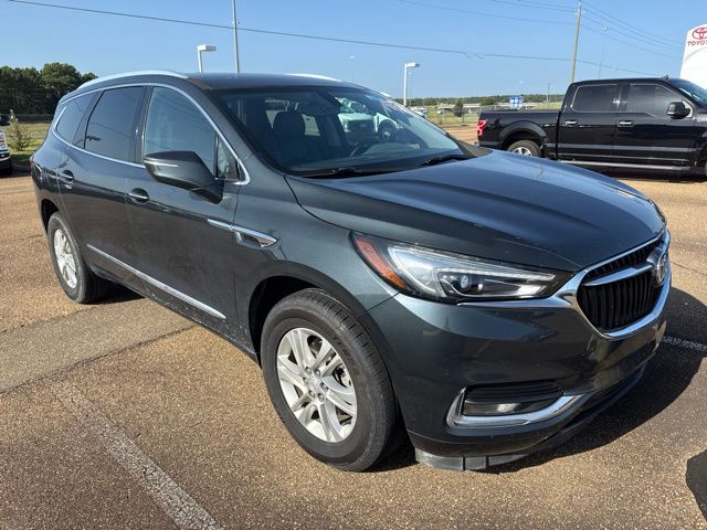 Used 2021 Buick Enclave SUV