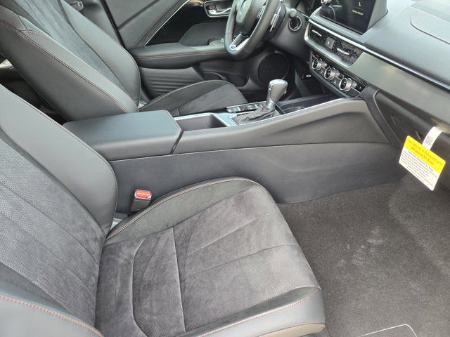 new 2026 Acura ADX car, priced at $39,650