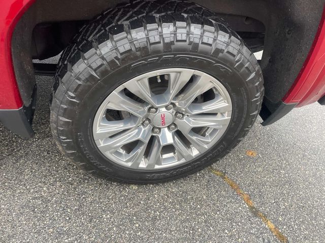 2021 GMC Sierra 1500 Denali 13