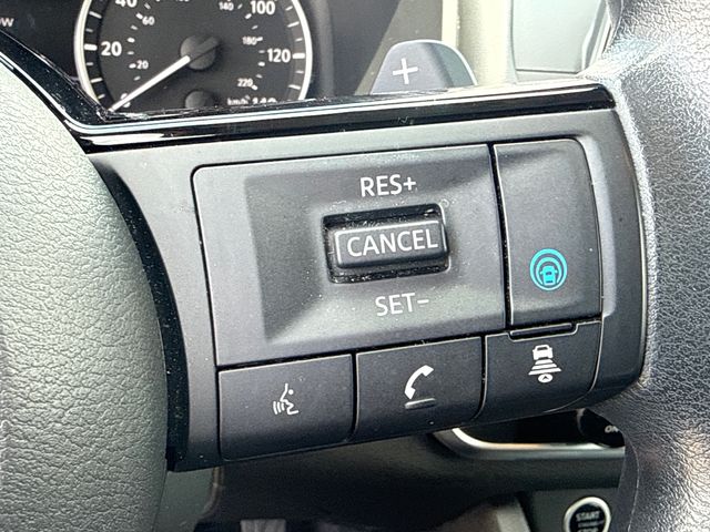 Used 2023 Nissan Rogue SUV