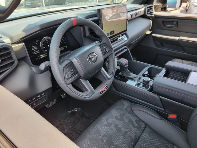 New 2026 Toyota Sequoia SUV