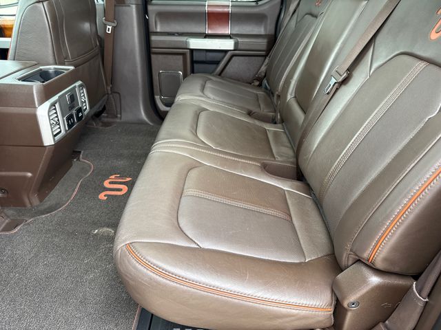 Used 2017 Ford F-250SD Truck