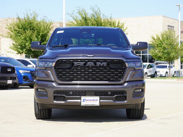 New 2026 Ram 1500 Truck