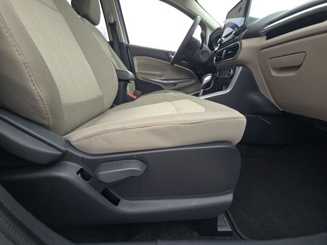 2021 Ford EcoSport SE:168197A