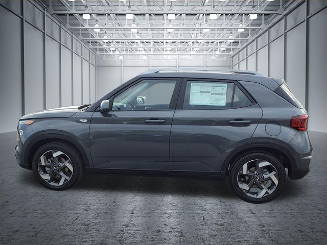 2026 Hyundai Venue SEL FWD