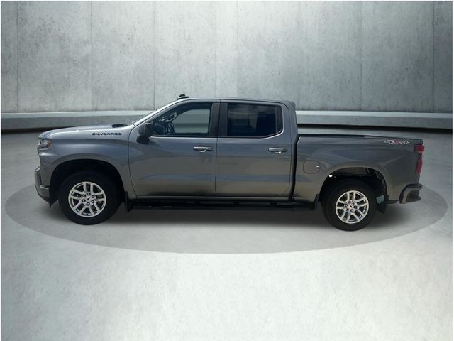 Used 2020 Chevrolet Silverado 1500 Truck