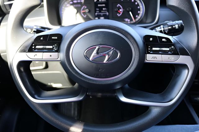 Used Car 2023 Hyundai Santa Cruz  Sel For Sale Under $20,000 In Austin, Texas