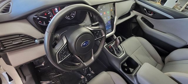 used 2025 Subaru Legacy car, priced at $26,490