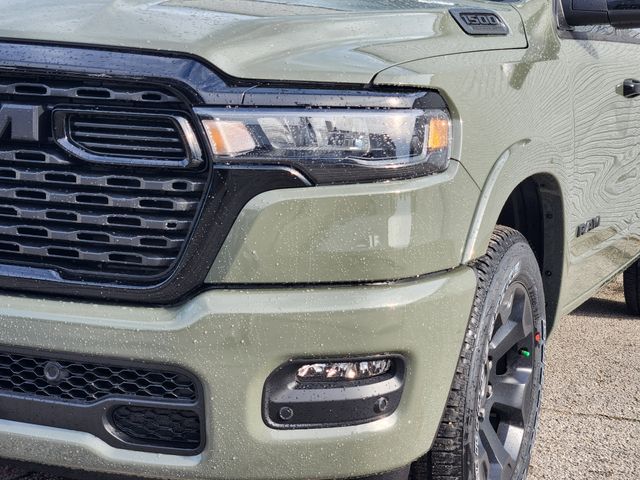 New 2026 Green Ram Big Horn/Lone Star image 6