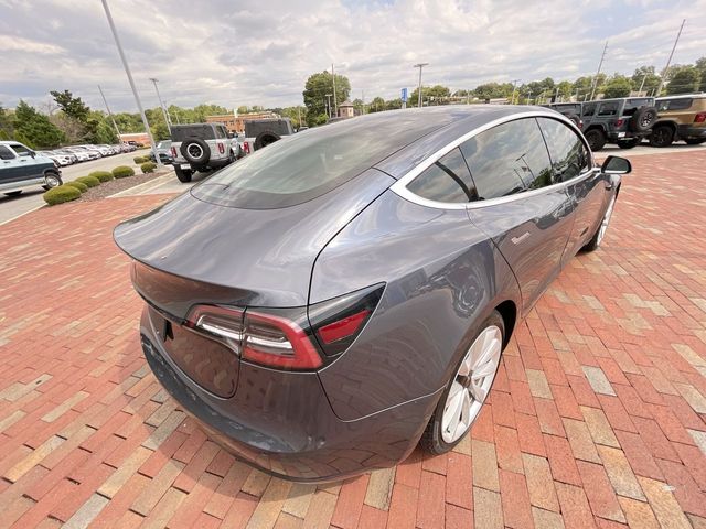 Used 2020 Tesla Model 3 Sedan