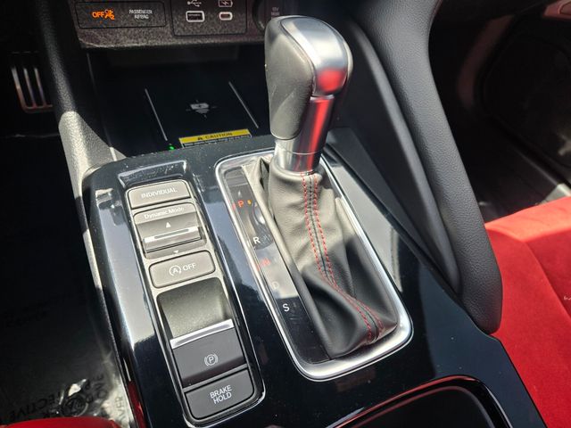2025 Acura Integra - $30,999