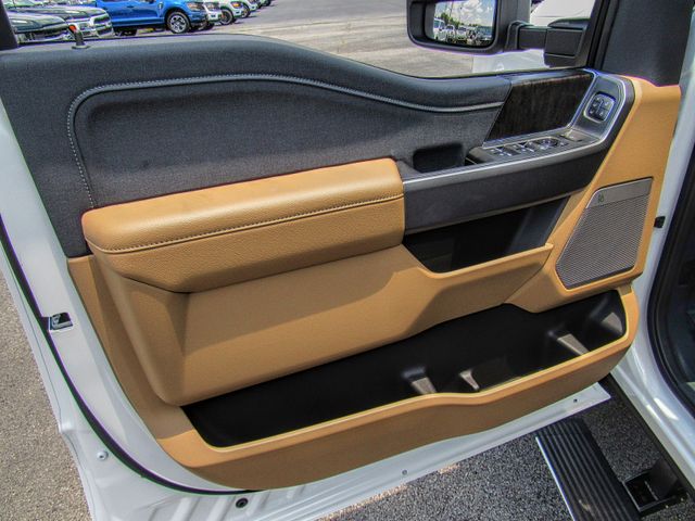 Photo of 2025 Ford F-250SD Lariat in Dallas, GA - 5,  2025 Ford F-250SD Lariat:167172