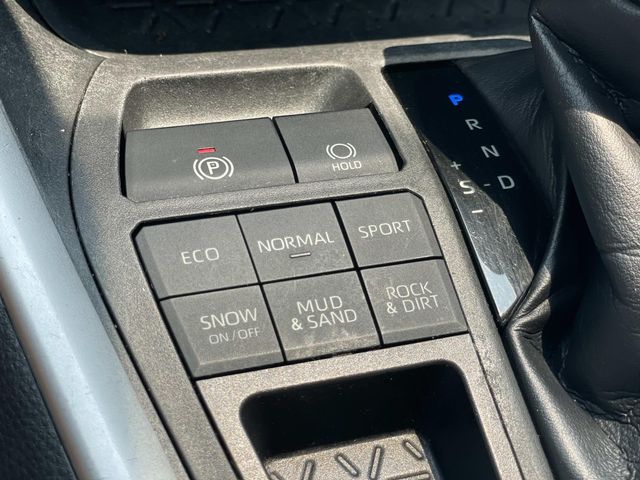 Used 2020 Toyota RAV4 SUV