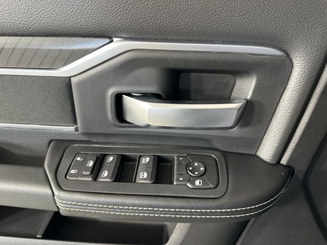 new 2026 Ram 3500 car, priced at $84,050