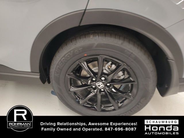 View vehicle photo 6