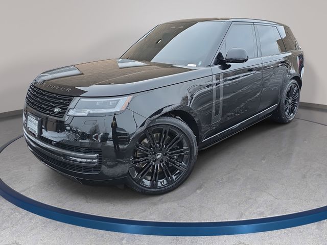 2025 Land Rover Range Rover P530 SE AWD