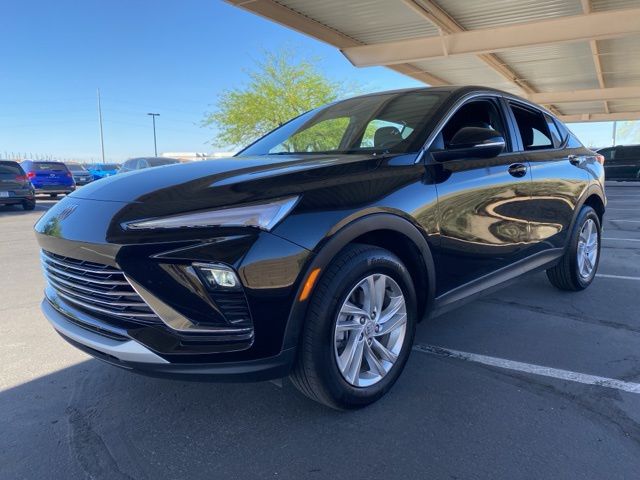 225322025 Buick Envista Preferred