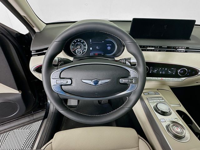 2025 Genesis GV70 Advanced 10