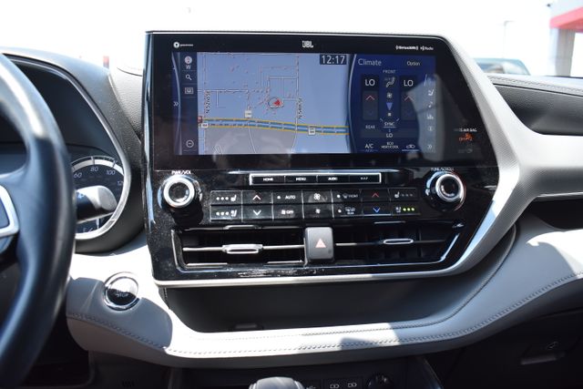Used 2022 Toyota Highlander SUV