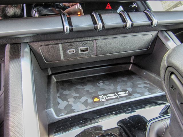 Photo of 2025 Chevrolet Colorado Trail Boss in Dallas, GA - 21,  2025 Chevrolet Colorado Trail Boss:43750