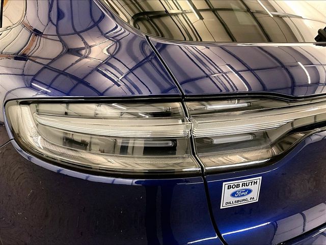 2023 Porsche Macan   at Audi Porsche Sewickley