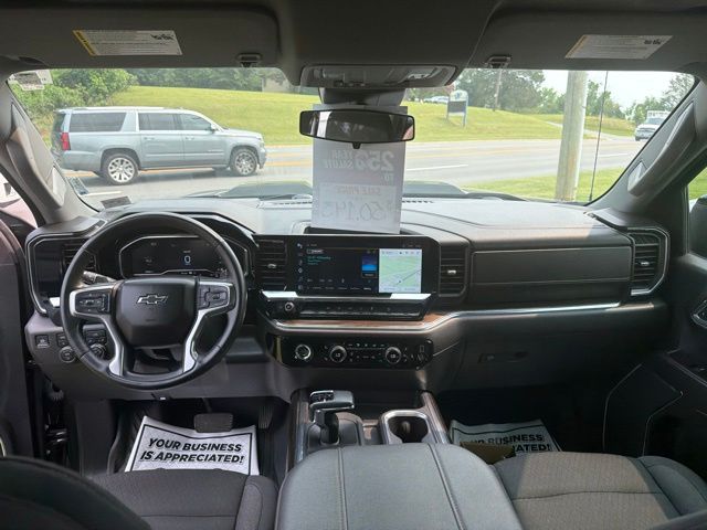 ChevroletSilverado 150010
