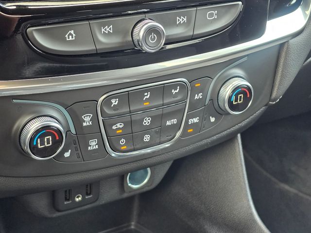 2023 Chevrolet Traverse LT:45774A