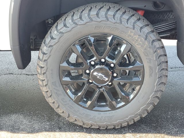 New 2026 Chevrolet Silverado 2500 LT Crew Cab for sale #TF329393 - photo 32