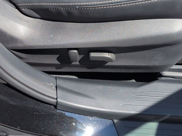 Used 2023 Black Subaru Limited image 39