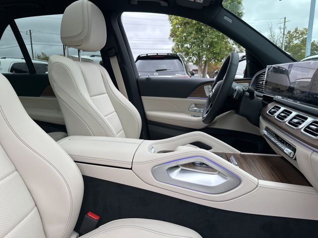 2026 Mercedes-Benz GLE GLE 350 Silver at Bob King Buick GMC