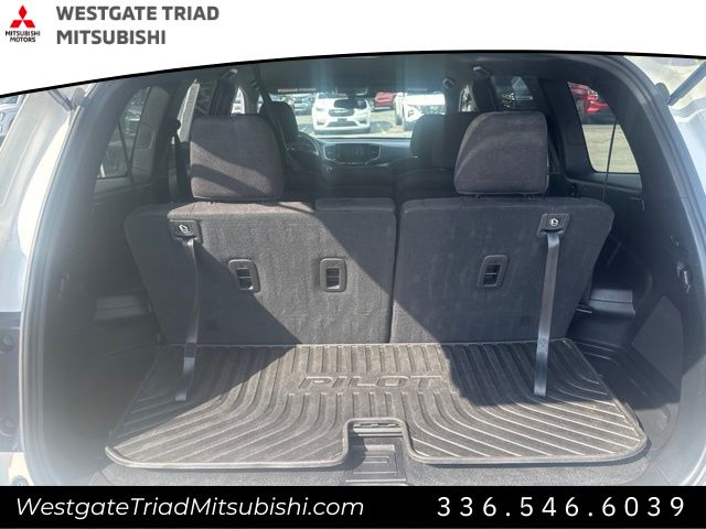 HondaPilot27