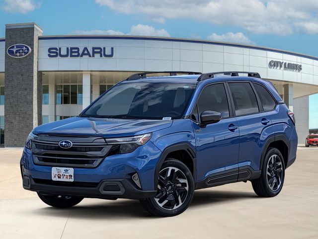 Gray 2026 Subaru Ascent Premium 7-Passenger AWD SUV / Crossover All-Wheel Drive Continuously Variable Transmission