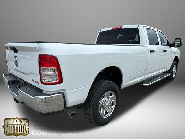 2023 Ram 2500 Tradesman 5