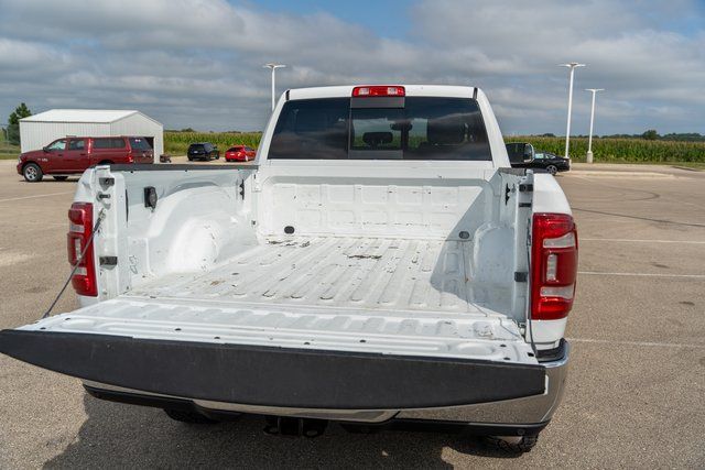 2022 Ram 2500 Laramie 19