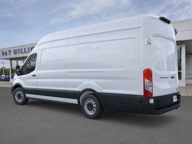 2026 Ford Transit-350