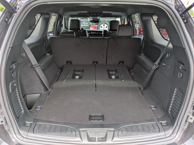 2026 Dodge Durango GT Plus AWD HEMI V8