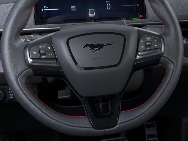 2026 Ford Mustang Mach-E