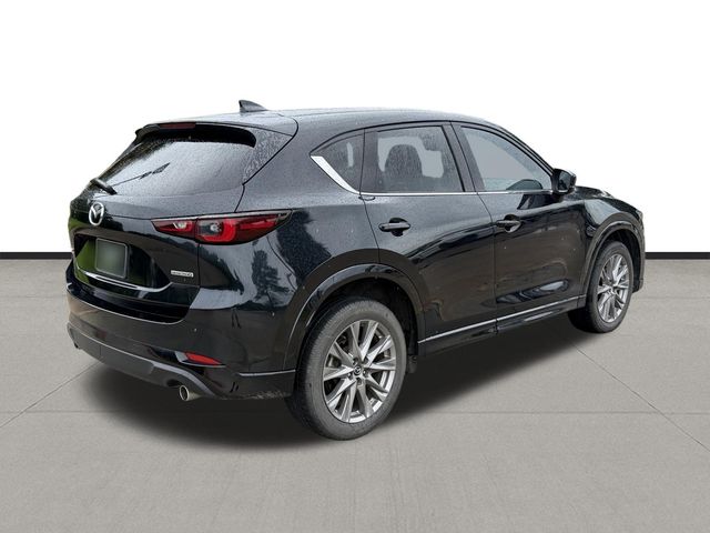 2024 Mazda CX-5 2.5 S Premium Package - 4