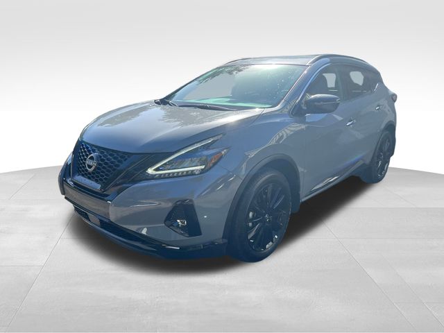 2024 Nissan Murano SV 5