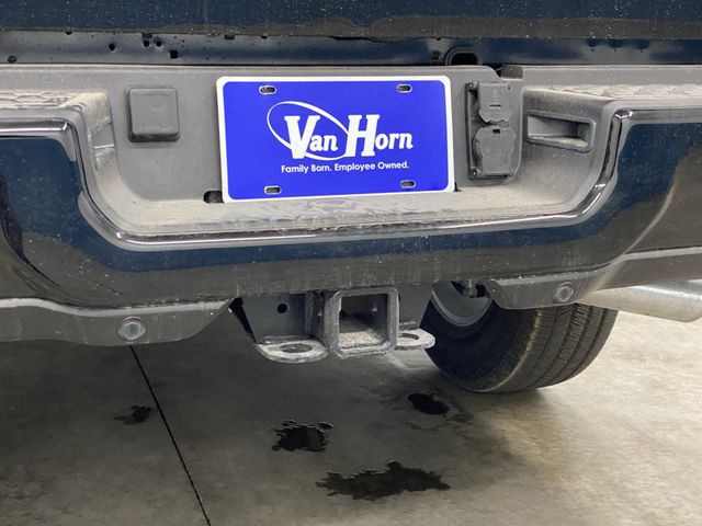2025 RAM 2500 Big Horn - Photo 39