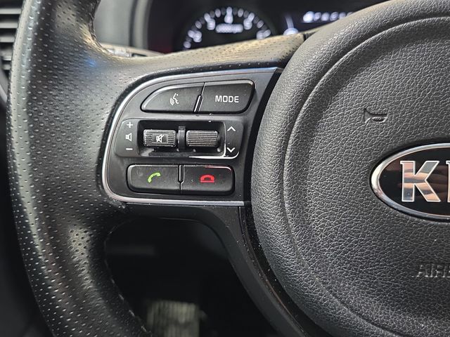 Certified Used 2019 Silver Kia SX image 13