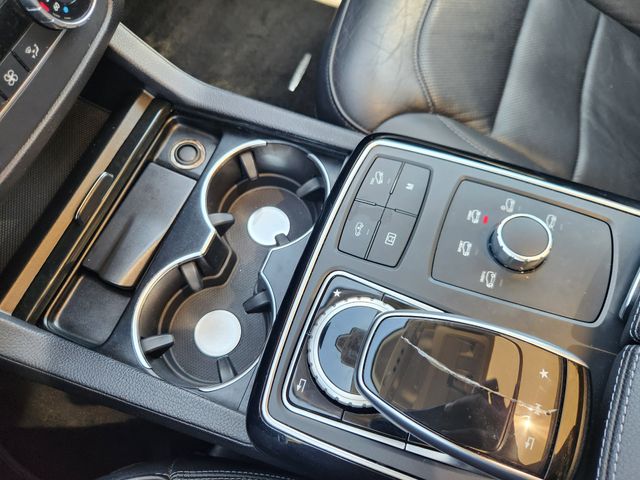 2018 Mercedes-Benz GLS GLS 550  at Traditions Chevrolet