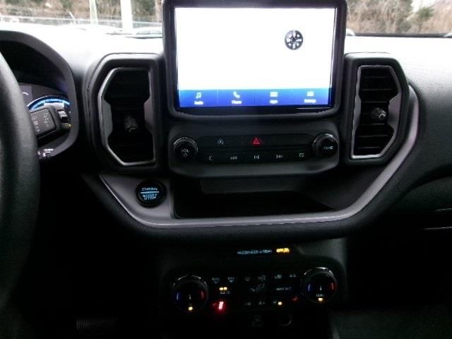 used 2023 Ford Bronco Sport car, priced at $28,996