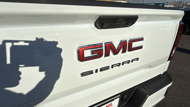 2025 GMC Sierra 1500 Pro 14