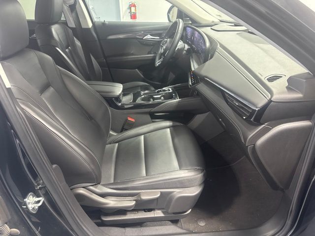 Used 2024 Buick Envision SUV