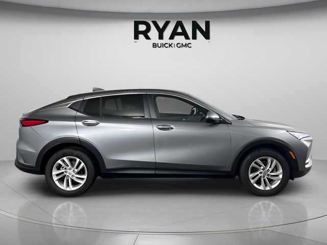 new 2026 Buick Envista car, priced at $28,000