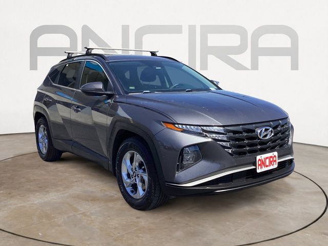 Used Car 2022 Hyundai Tucson  Sel For Sale Under $20,000 In San Antonio, Texas