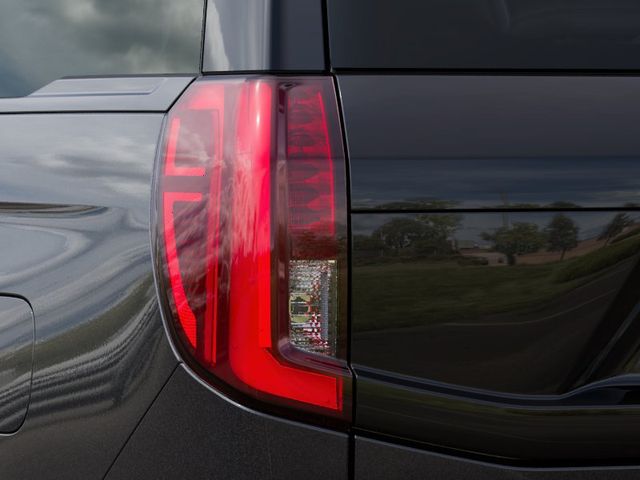 New 2027 Gray Ford Platinum image 21