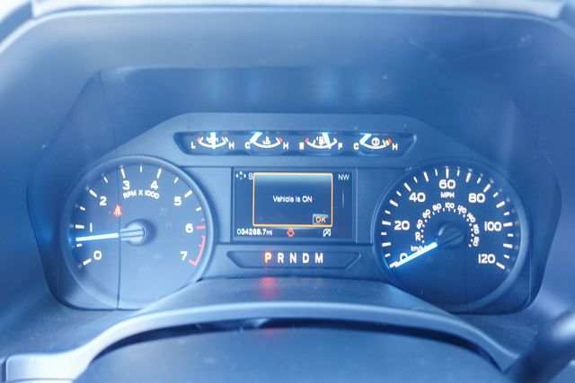 Used 2018 Ford F-150 Truck